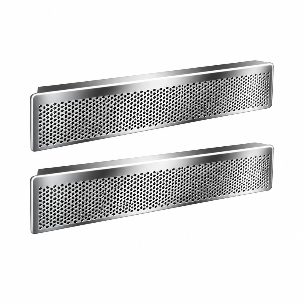 Interior Air Vent Protective Cover Sets for Fangchengbao Titanium 7 PHEV / EV