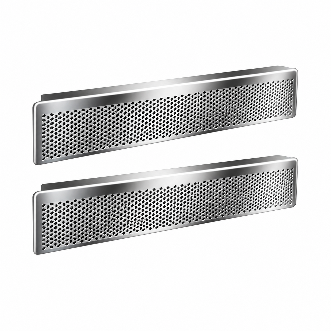 Interior Air Vent Protective Cover Sets for Fangchengbao Titanium 7 PHEV / EV