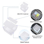 BYD Sealion 5/6 EV D-MI Central Cool Storage Box Stowing Tidying