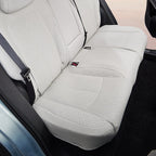 Full-Cover All-Season Seat Cover Cushion For Fangchengbao Bao 3 Titanium