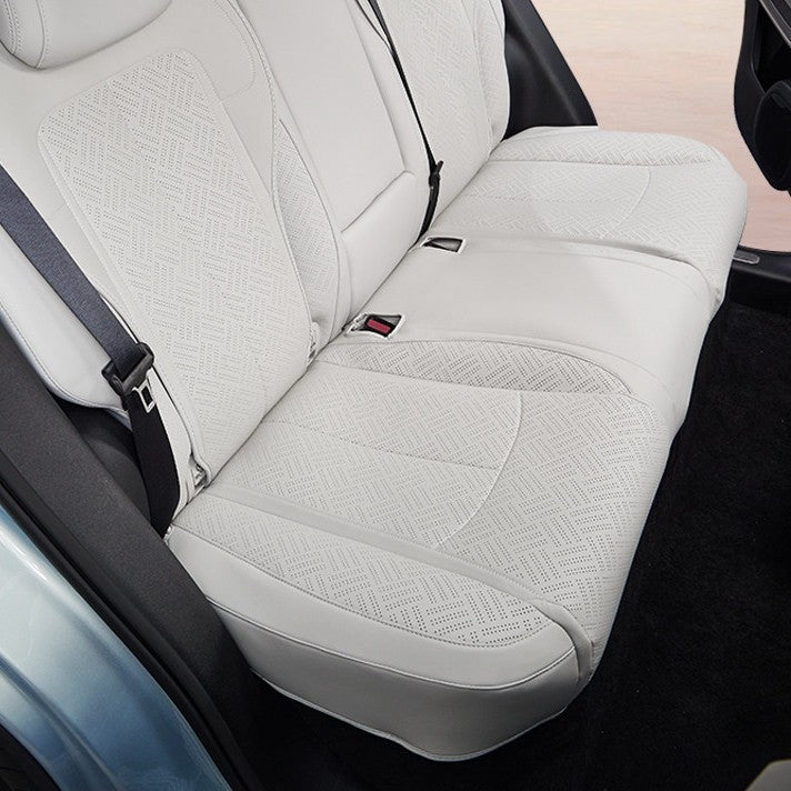 Full-Cover All-Season Seat Cover Cushion For Fangchengbao Bao 3 Titanium