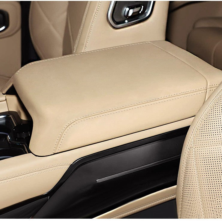 Bao 8 Center Console Fridge Armrest Cover