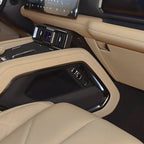 Center Console Storage Box Set for Fangchengbao Bao 8