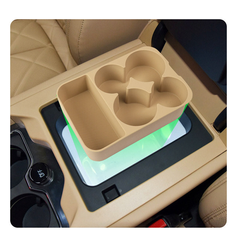 Refrigerator Storage Box Mat forFangchengbao Bao 8