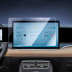 Tempered Glass Screen Protective Film For BYD Song Pro/L/TANG