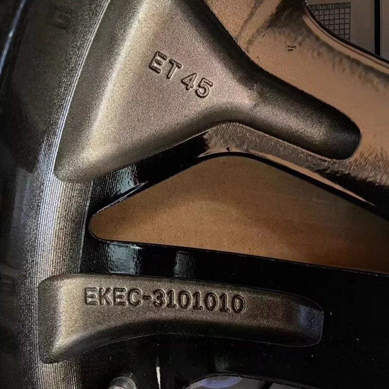 Et 40 Rim 18