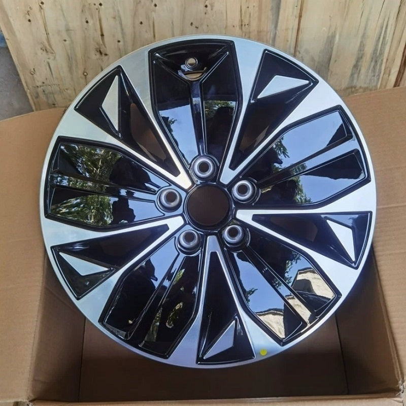 Et 40 Rim 18