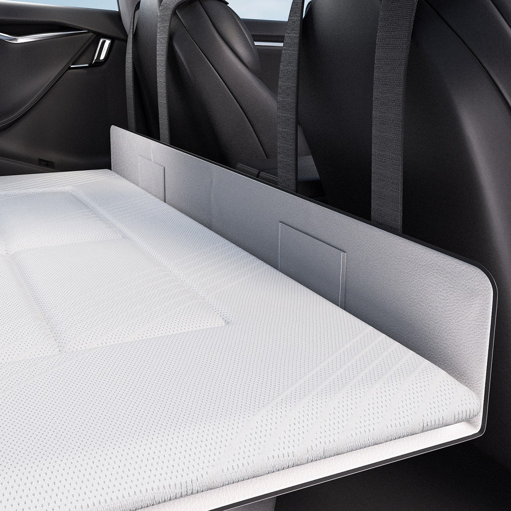 Inflatable Car Mattress for BYD Sealion 6/Sealion 5