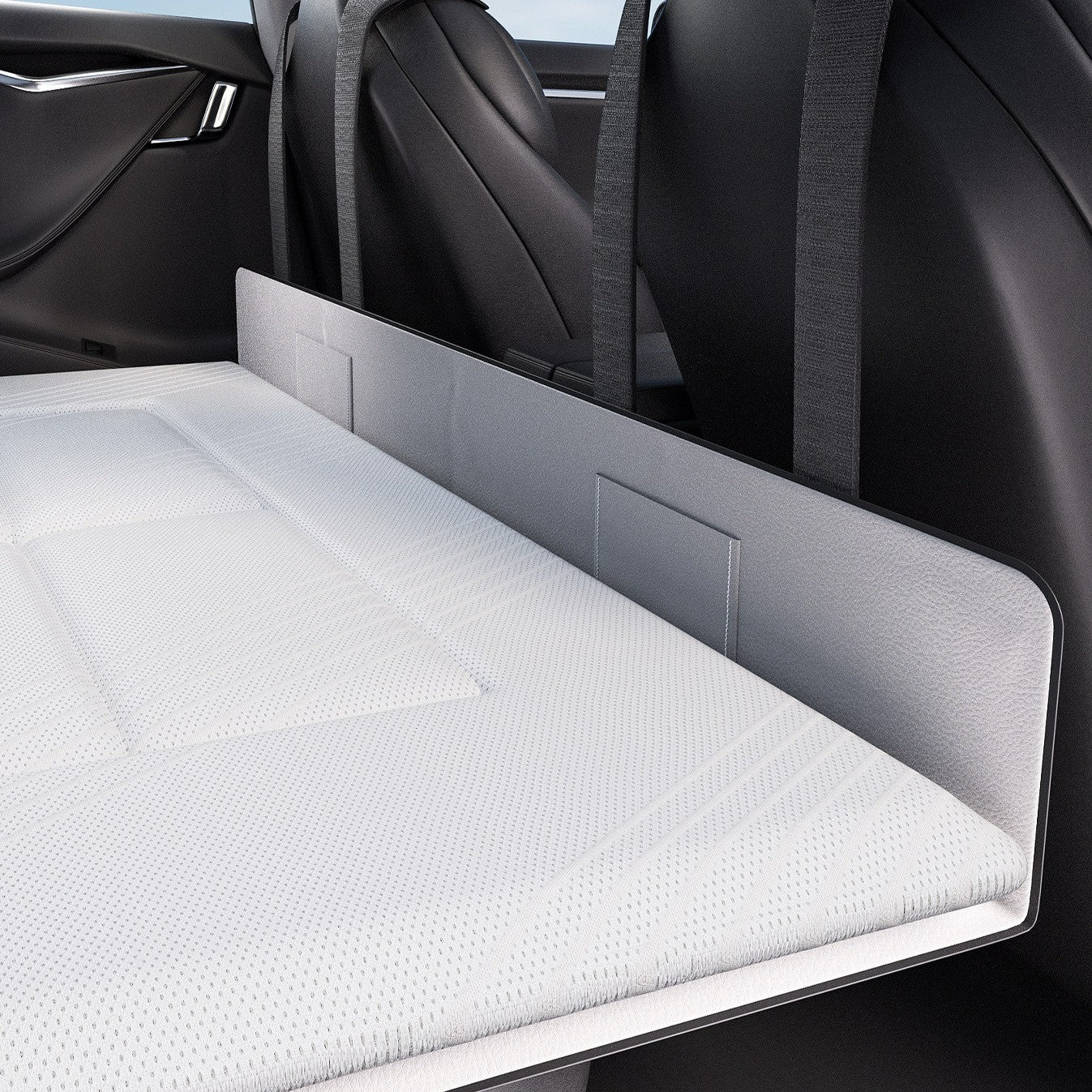 Inflatable Car Mattress for BYD Sealion 6/Sealion 5
