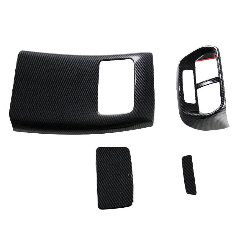 BYD Sealion 7 Sticker Cover Set