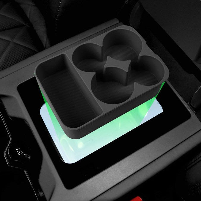 Refrigerator Storage Box Mat forFangchengbao Bao 8
