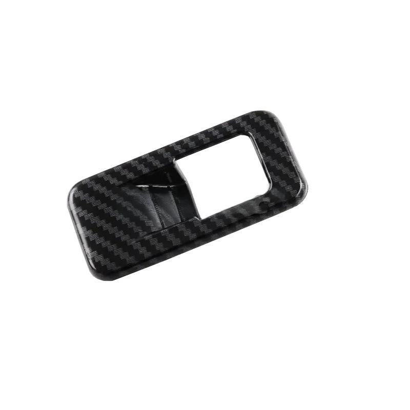 BYD Sealion 7 Sticker Cover Set