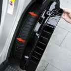 2026 Fangchengbao Bao 8 Front & Rear Inner Fender Liners