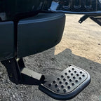 Manganese Steel Running Board Tailgate Step for BYD Shark 6