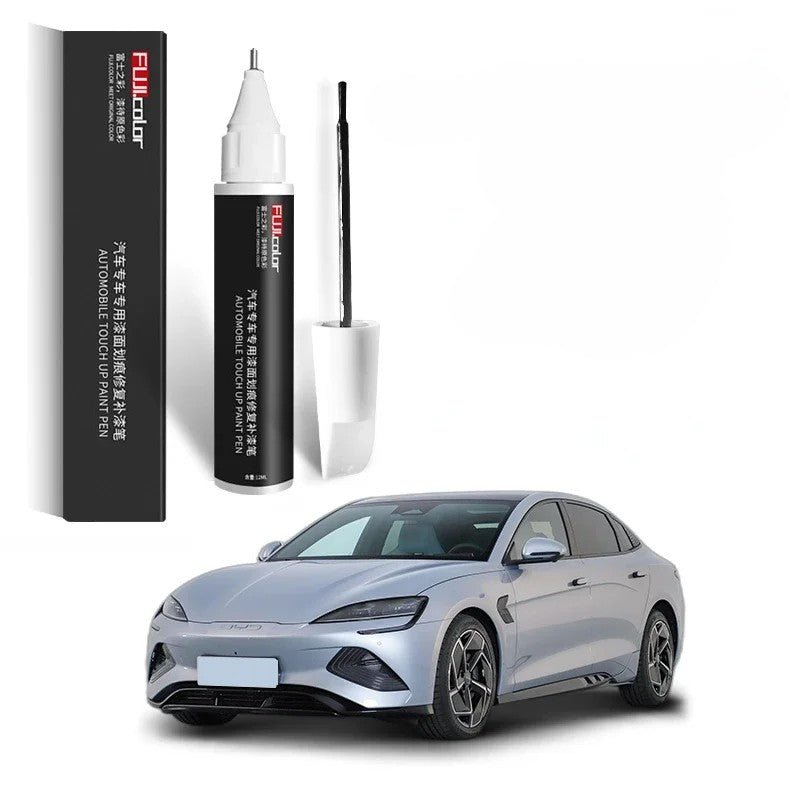 Lackstift passend für BYD Seal Lackreparaturstift Ice Sea Blue Sky Black Seal Modifikation