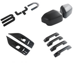 BYD Shark 6 Pickup Mirror Protector & Door Handle Bowl Cover