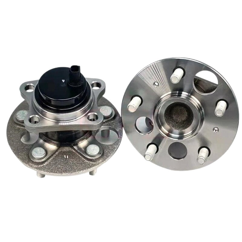 Front & Rear Wheel Bearing Assembly For All BYD Models