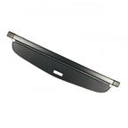 Cubierta de carga BYD Seal, portaequipajes retráctil para maletero, protector impermeable