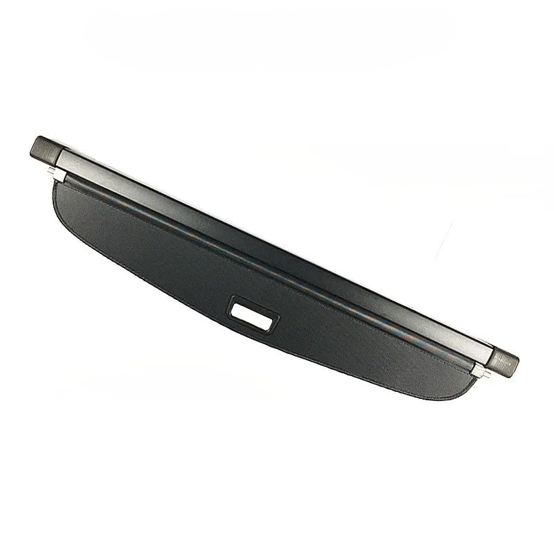 Cubierta de carga BYD Song Pro, portaequipajes retráctil para maletero, protector impermeable