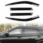 BYD Sealion 6 Seal U Song Plus Window Visor