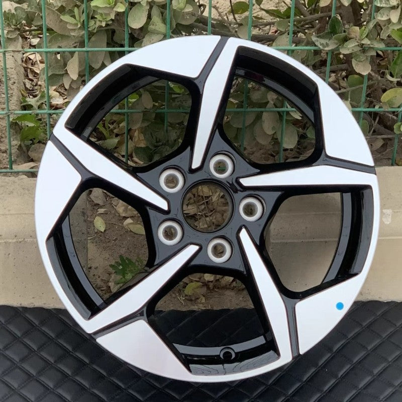 16''/17'' Alloy Wheels for Yuan UP/Atto 2