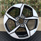16''/17'' Alloy Wheels for Yuan UP/Atto 2
