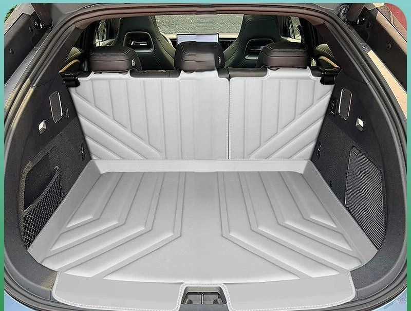 Car Boot Mat Rear Trunk For BYD Sealion 7