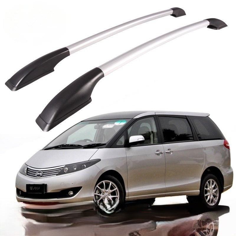 BYD M6 Roof Rack Cross Bars