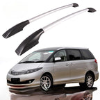 BYD M6 Roof Rack Cross Bars