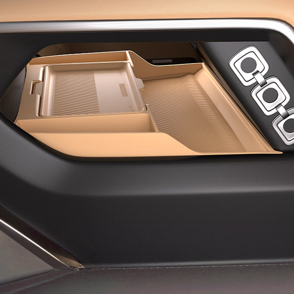 FangChengBao Denza B8 Center Console Organizer Tray