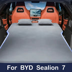 Inflatable Car Mattress For BYD Atto 3/Sealion 7/Tang/Sealion 6/Leopard 5