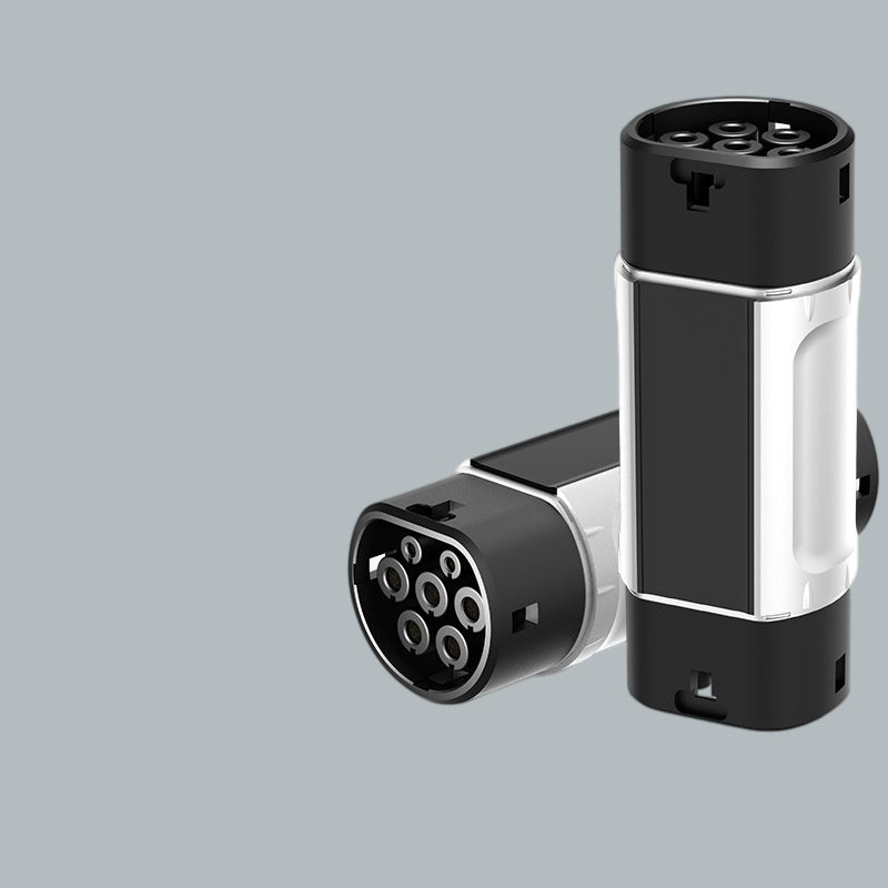 EV Charging Adapter GB/T to Type 2 Single-phase / Three-phase