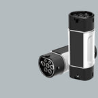EV Charging Adapter GB/T to Type 2 Single-phase / Three-phase
