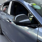 BYD Sealion 7 Door Rear View Side Mirror Cover