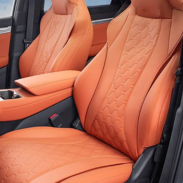 BYD Sealion 7 Car Seat Cover Seat Cushion