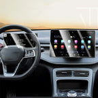 BYD Sealion 7 Car GPS Navigation Screen Protective Cover