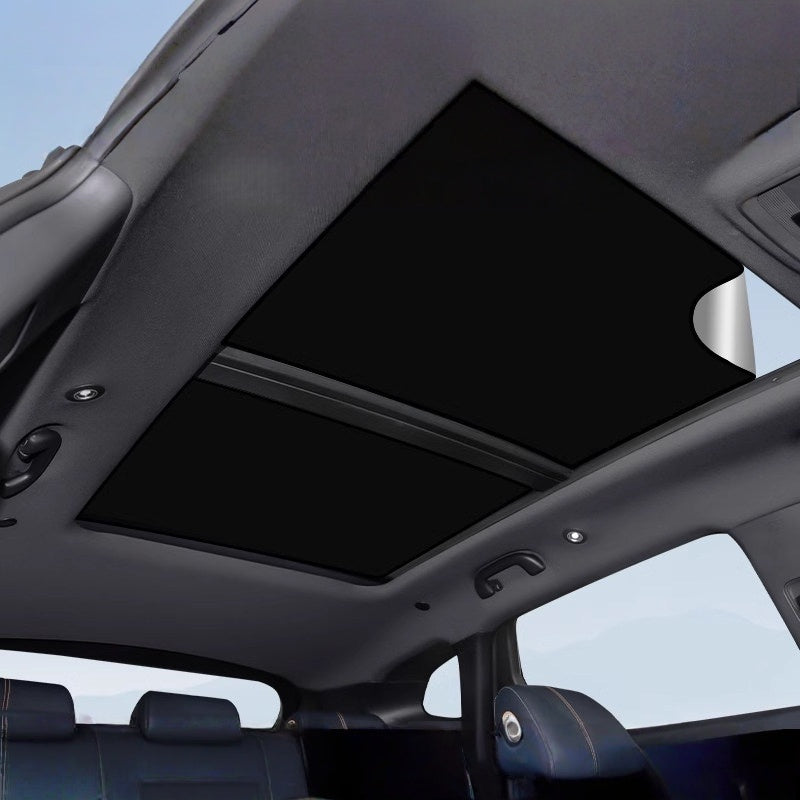 Parasol para techo corredizo de coche compatible con BYD Leopard 5 y Leopard 8