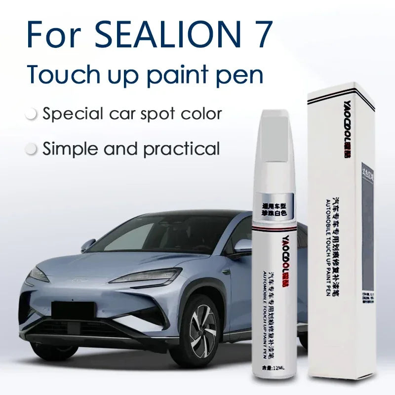 For BYD Sealion 7 Touch Paint Pen