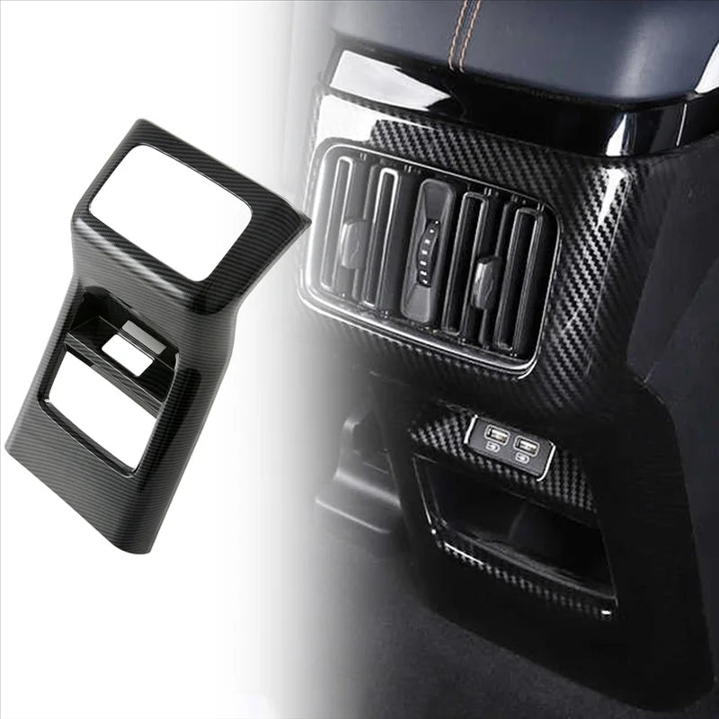 Vent Outlet Frame Cover For BYD Song Plus/Sealion 6/Seal U