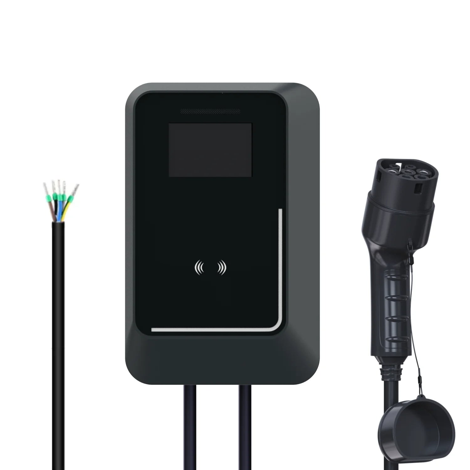 BYD Wallbox Portable Charging Stations – BYDAC