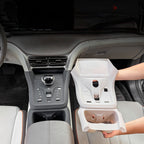 BYD SONG PRO/Sealion 05 EV Wireless Charging Mat Water Cup Holder