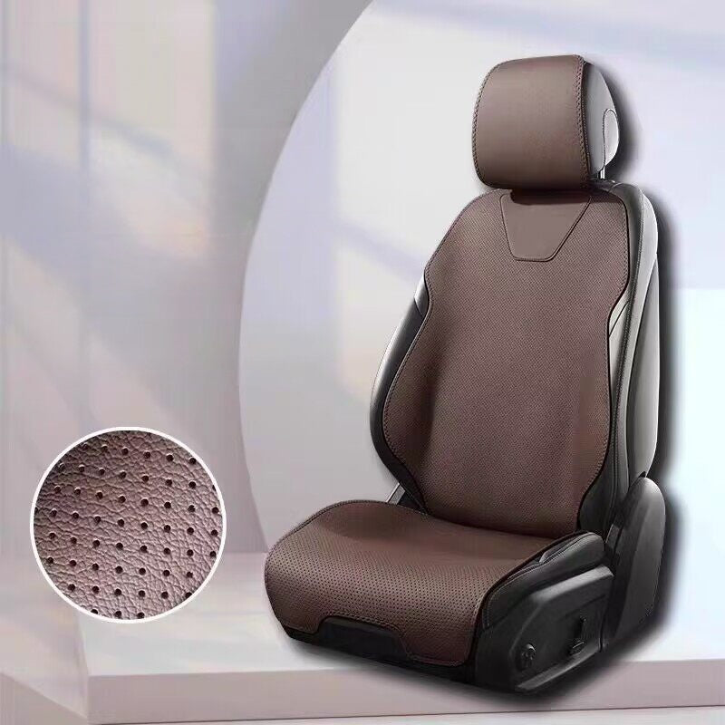 Universal Leather Car Seat Cushion Covers for BYD