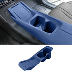 BYD Dolphin MINI Central Console Silicone Wireless Charger Pad