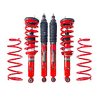 Shock Absorber for BYD Leopard 5/Leopard 8