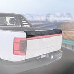 BYD Shark 6 Modified Rear Trunk Wing Tailgate Cover