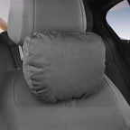 Suede Lumbar Pillow & Seat Cushion Set for Fangchengbao Leopard 5 / Leopard 8 / Titanium 3 / Titanium 7