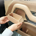 Silicone Door Handle Storage Box Set for Fangchengbao Bao 8/Denza B8