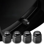Tire Valve Caps for Fangchengbao Leopard 5 / Leopard 8 / Titanium 3 / Titanium 7