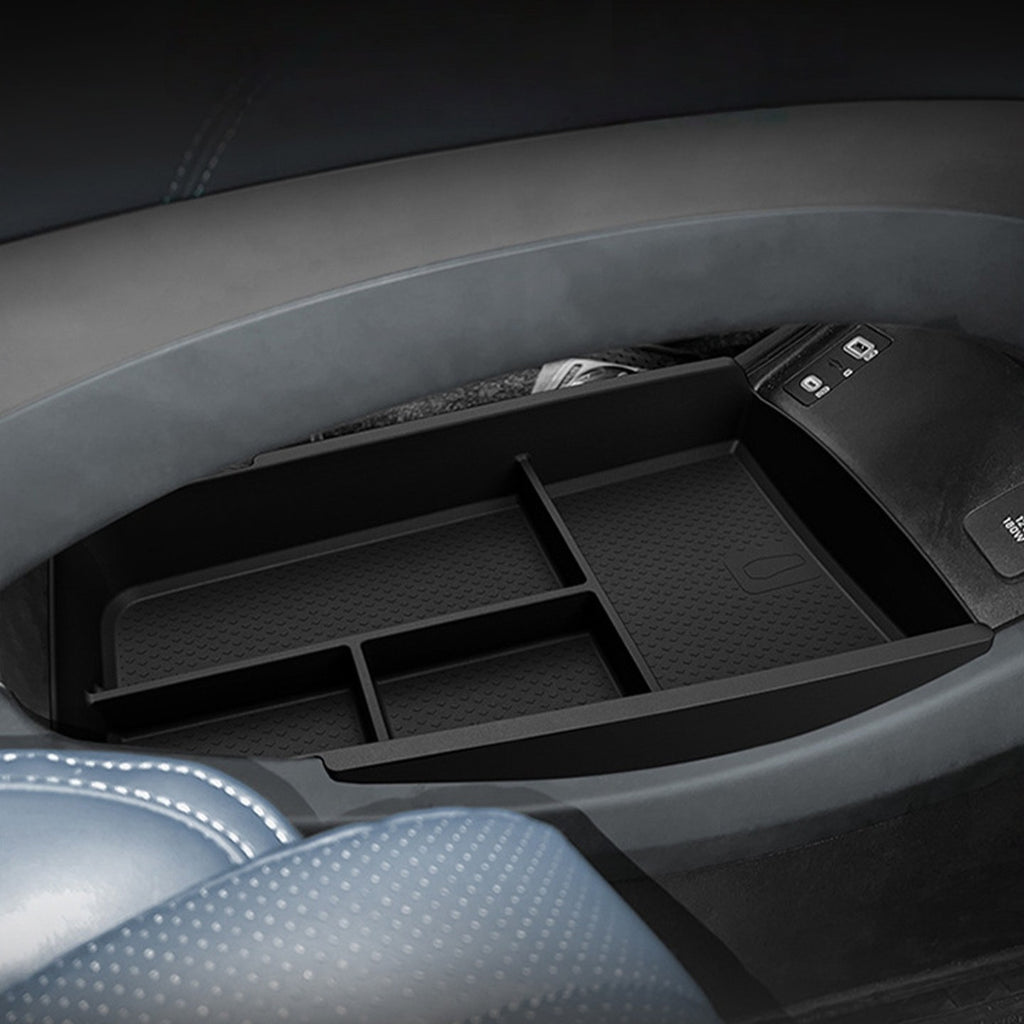 BYD Sealion 7 DMI Armrest Storage Box Cup Holder Sets