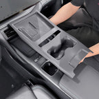 All-in-one Center Console Silicone Pad for 2026 BYD Song L DM-i